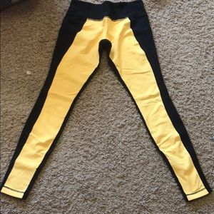 Lulu lemon leggings